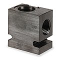 Hydraulic Cartridge Valve Bases image